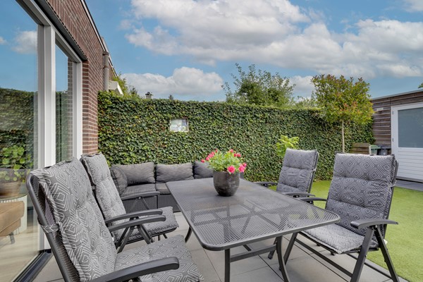 Medium property photo - Joeppe 16, 5991 LT Baarlo